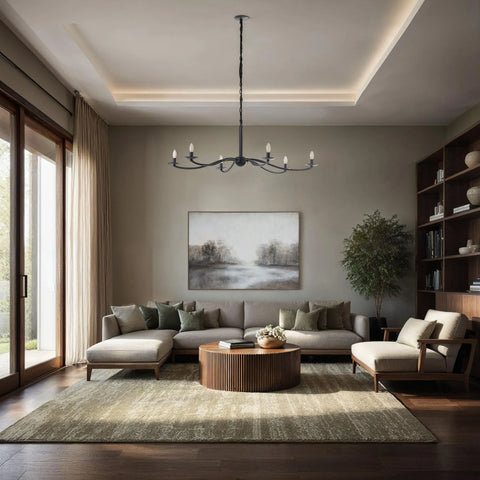 Landen - Ceiling Fixture Renwil