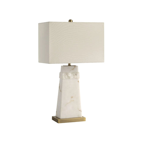 Nisrine - Table Lamp Renwil
