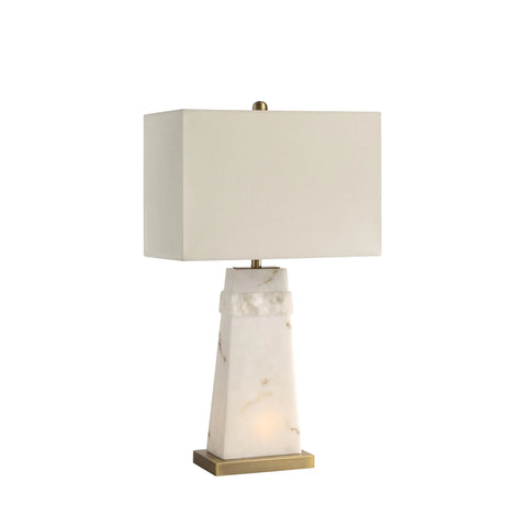 Nisrine - Table Lamp Renwil
