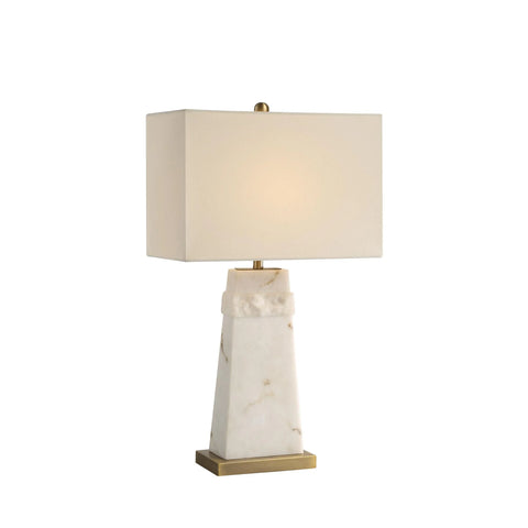 Nisrine - Table Lamp Renwil