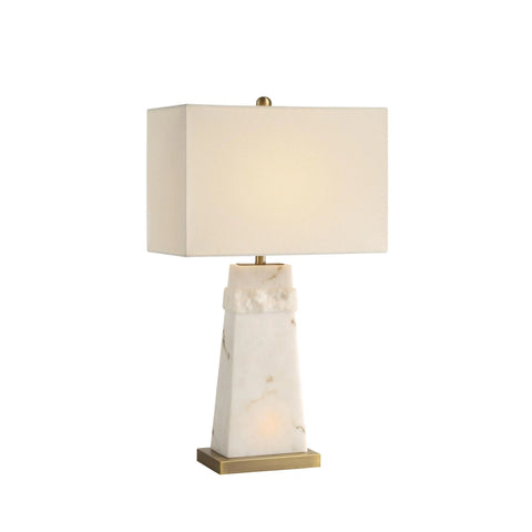 Nisrine - Table Lamp Renwil