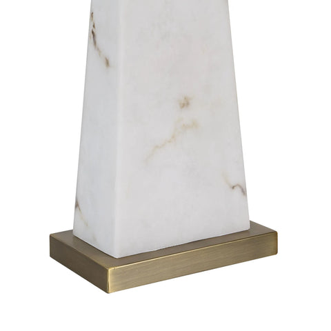 Nisrine - Table Lamp Renwil