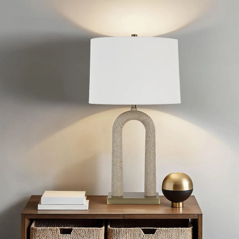Primula - Table Lamp Renwil