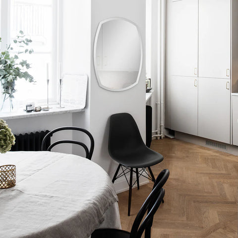 Spalding - Mirror Renwil