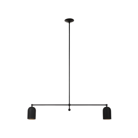 Saskia - Ceiling Fixture Renwil
