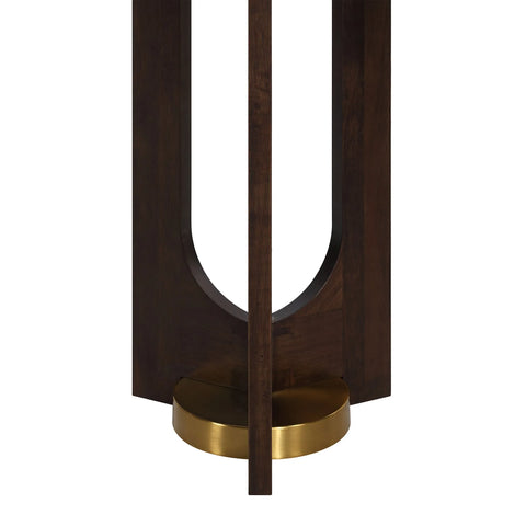 Mael - Floor Lamp Renwil