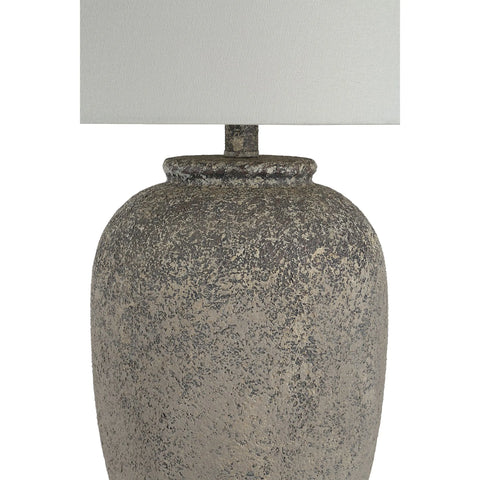 Klay - Table Lamp Renwil