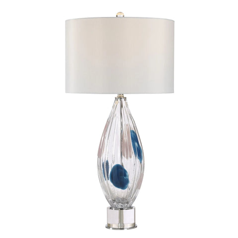 Luxor - Table Lamp Renwil