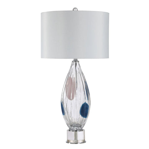 Luxor - Table Lamp Renwil