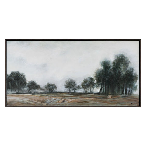 Westside - Art Canvas Renwil