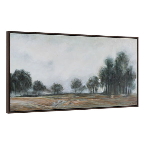Westside - Art Canvas Renwil