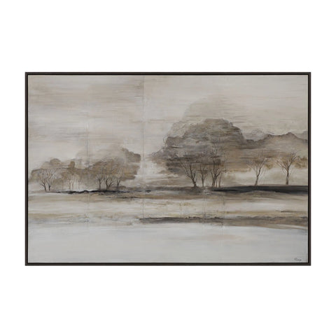 Pallini - Art Canvas Renwil