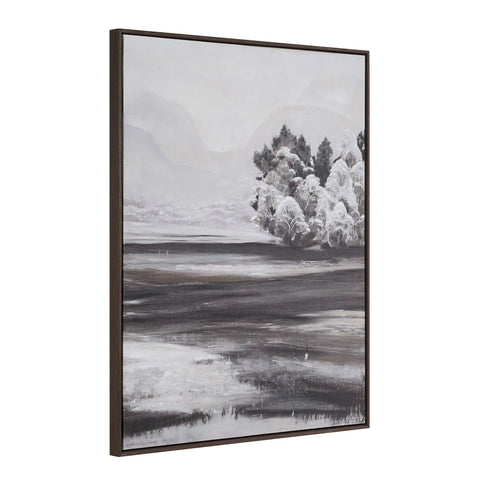 Sweeney - Art Canvas Renwil