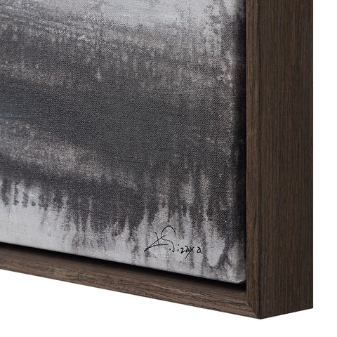 Sweeney - Art Canvas Renwil