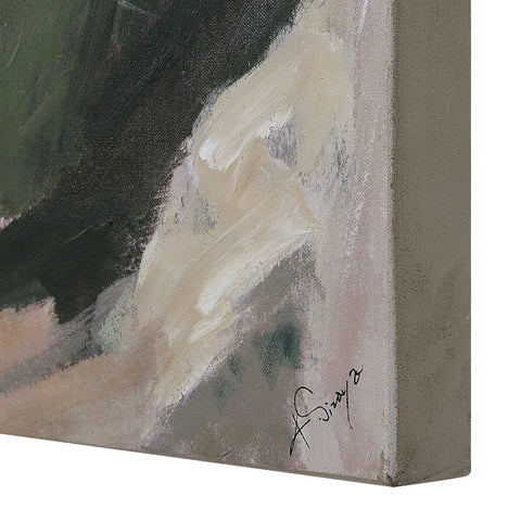 Ardesia - Art Canvas Renwil