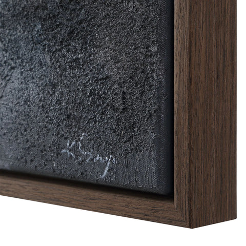 Atlanta - Art Canvas Renwil