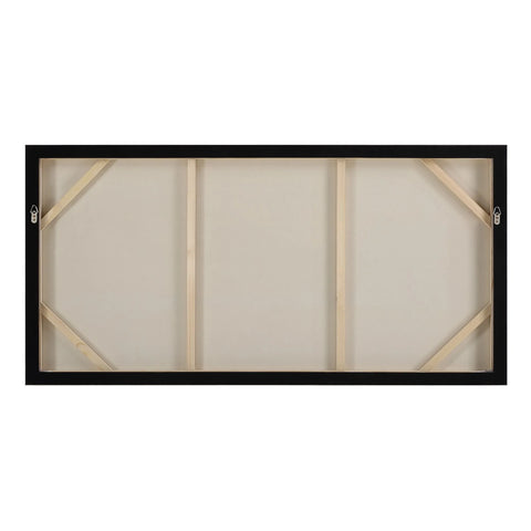 Atlanta - Art Canvas Renwil