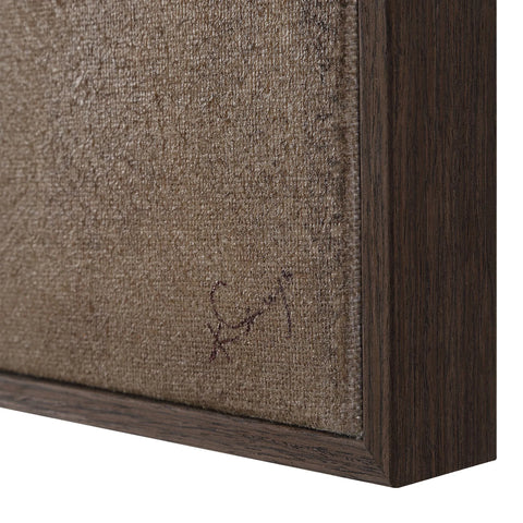 Iberis - Art Canvas Renwil