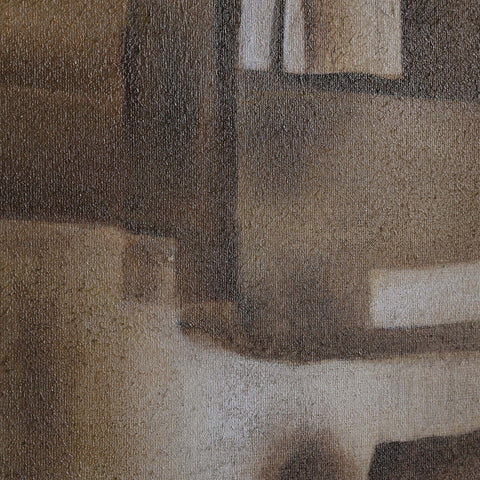 Iberis - Art Canvas Renwil