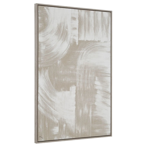 Quatro - Art Canvas Renwil