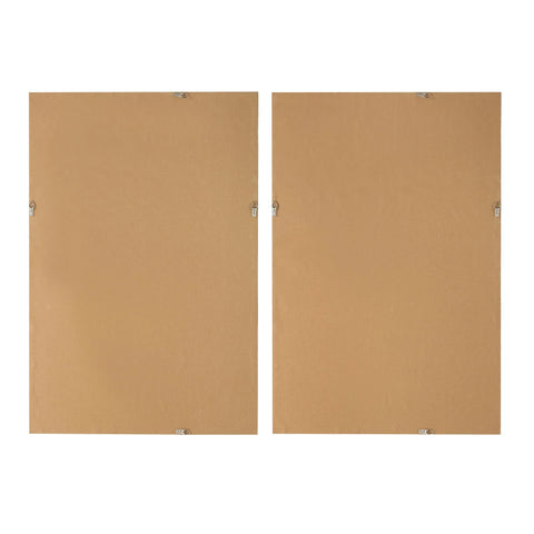 Marlon - Wall Decor Renwil (Set Of Two)