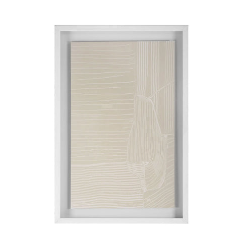 Marlon - Wall Decor Renwil (Set Of Two)