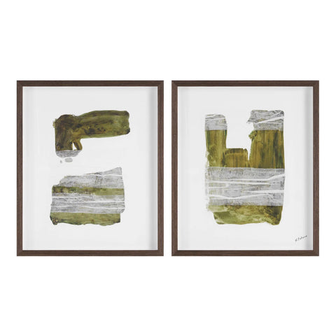 Aimee - Wall Decor Renwil (Set Of Two)
