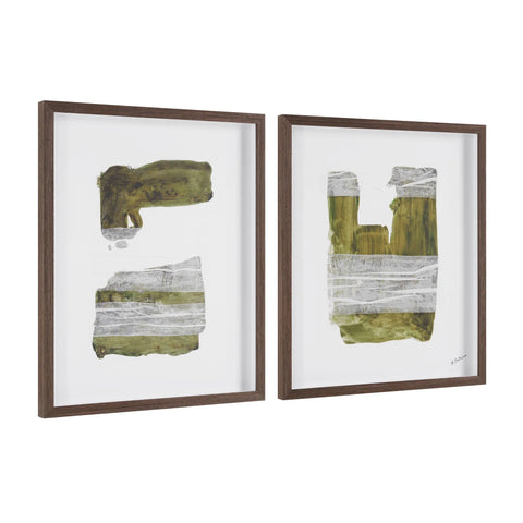 Aimee - Wall Decor Renwil (Set Of Two)