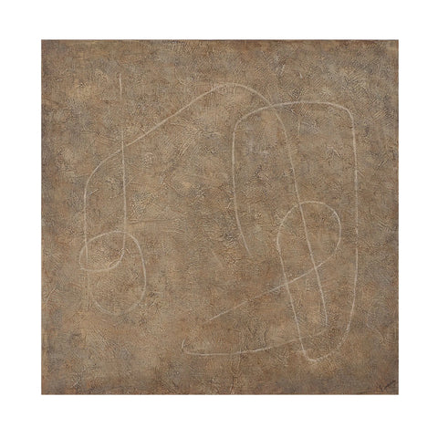 Berkeley - Art Canvas Renwil