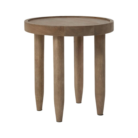 Cicoria - End Table Renwil