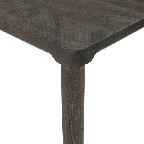 Clusia - End Table Renwil