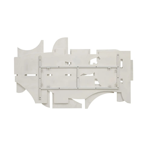 Morpho - Wall Decor Renwil