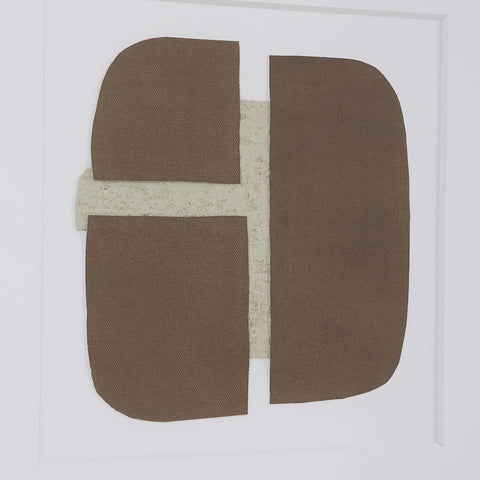 Edge - Wall Decor Renwil (Set Of Two)