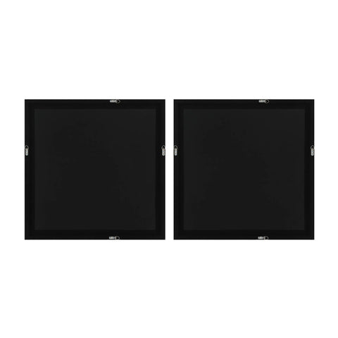 Edge - Wall Decor Renwil (Set Of Two)