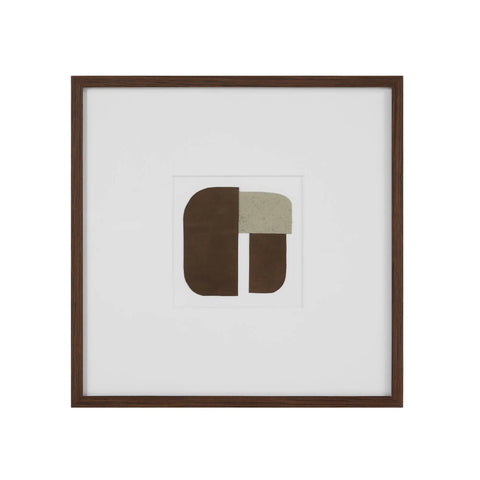 Edge - Wall Decor Renwil (Set Of Two)