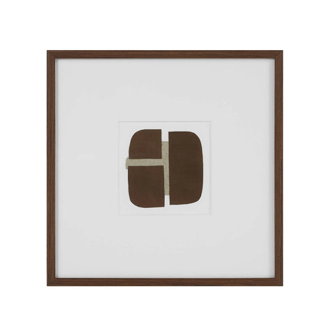 Edge - Wall Decor Renwil (Set Of Two)