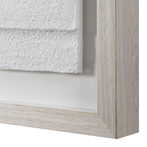 Linen - Wall Decor Renwil (Set Of Two)