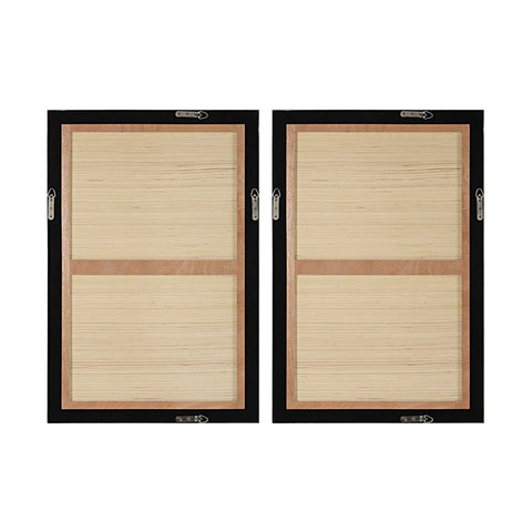 Linen - Wall Decor Renwil (Set Of Two)