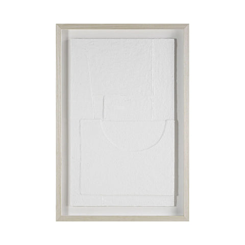 Linen - Wall Decor Renwil (Set Of Two)
