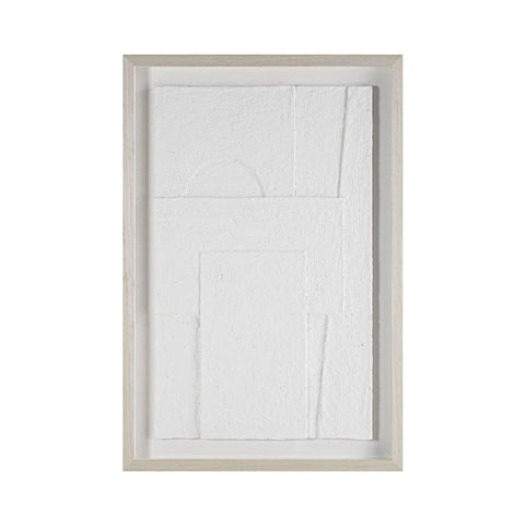Linen - Wall Decor Renwil (Set Of Two)