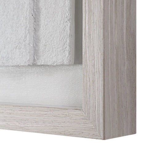 Arches - Wall Decor Renwil (Set Of Three)