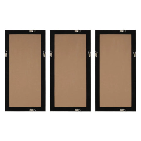 Arches - Wall Decor Renwil (Set Of Three)