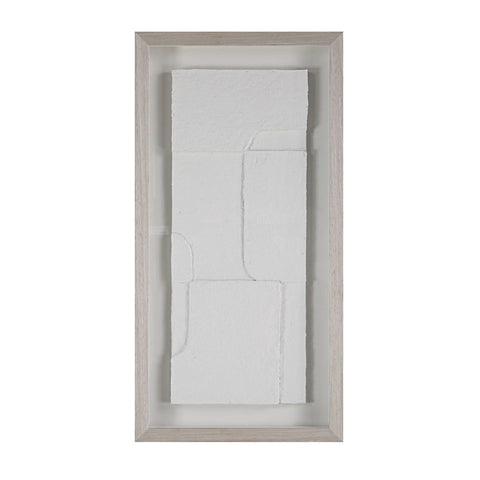 Arches - Wall Decor Renwil (Set Of Three)