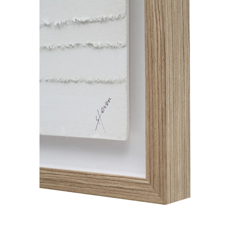 Trax - Wall Decor Renwil (Set Of Two)