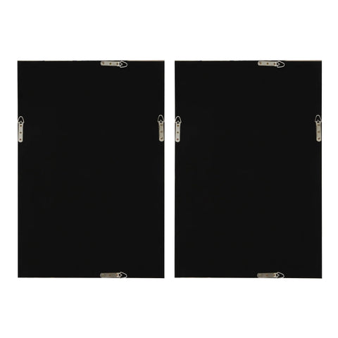 Trax - Wall Decor Renwil (Set Of Two)