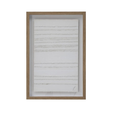 Trax - Wall Decor Renwil (Set Of Two)