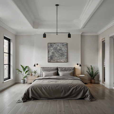 Saskia - Ceiling Fixture Renwil