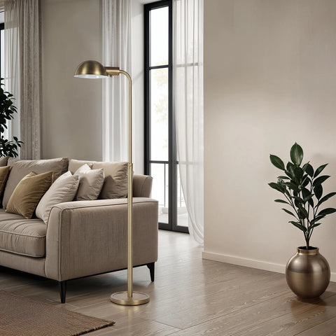 Cos - Floor Lamp Renwil