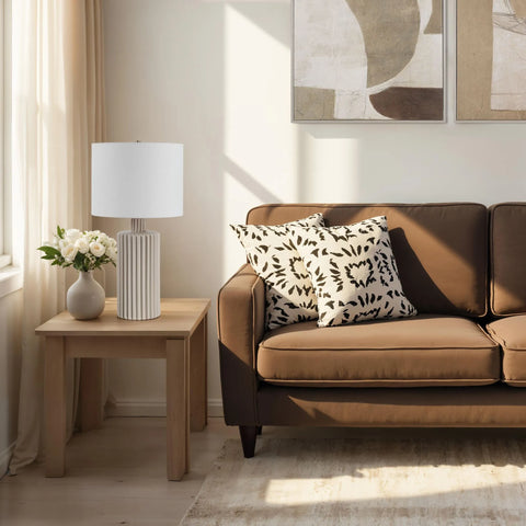 Lina - Table Lamp Renwil