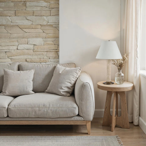 Tamara - Table Lamp Renwil